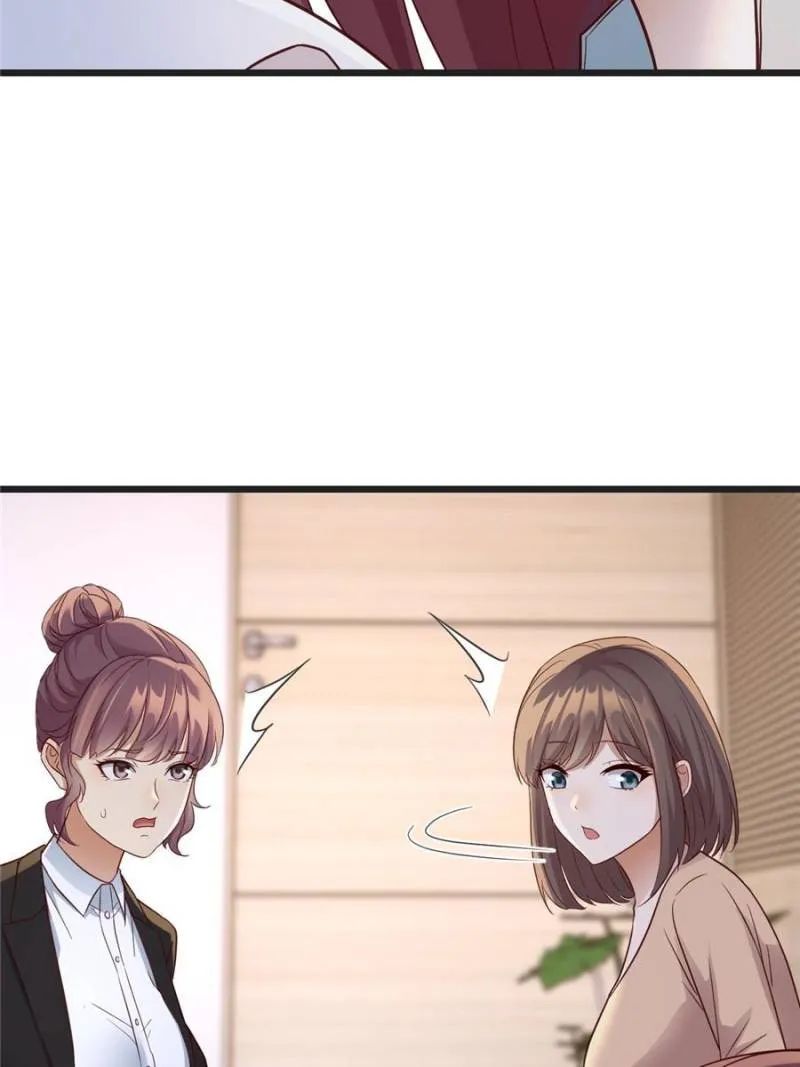 My Sister Is A SuperStar chapter 163 - page 32