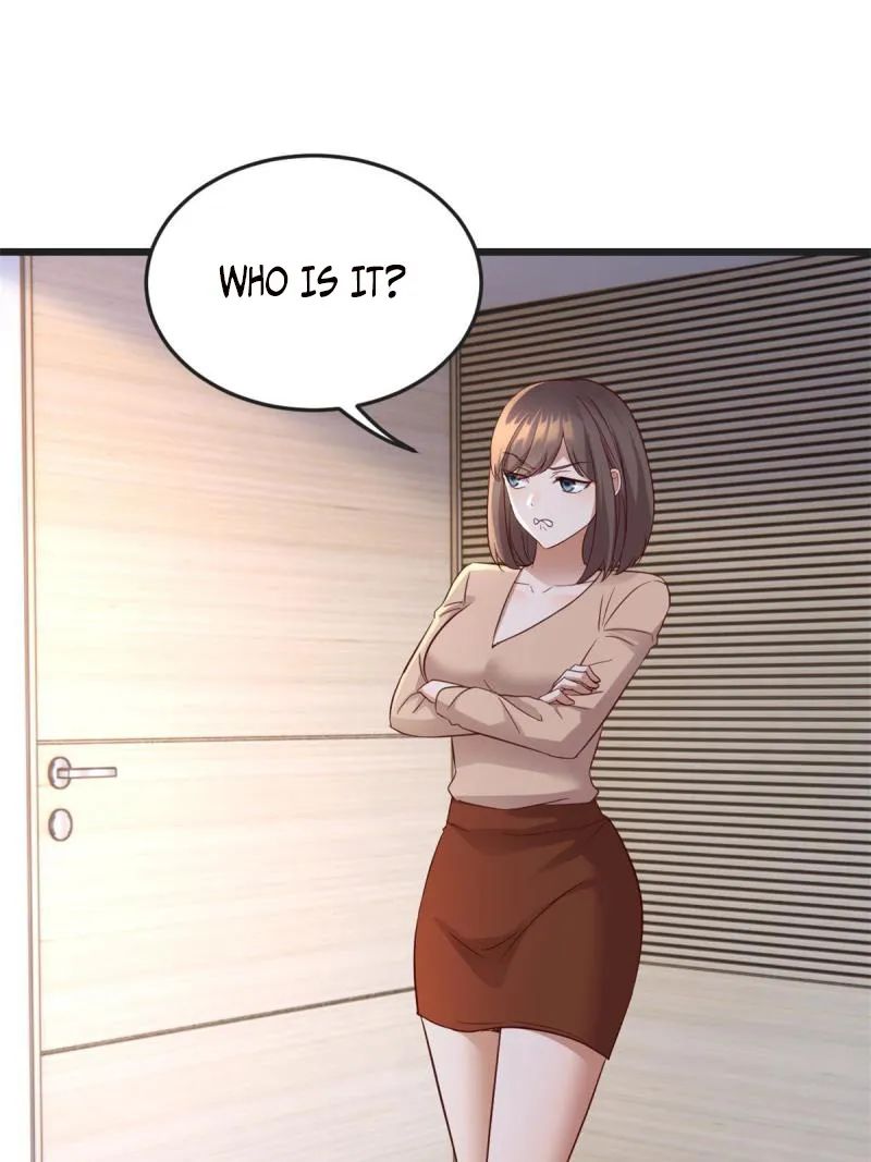 My Sister Is A SuperStar chapter 163 - page 35
