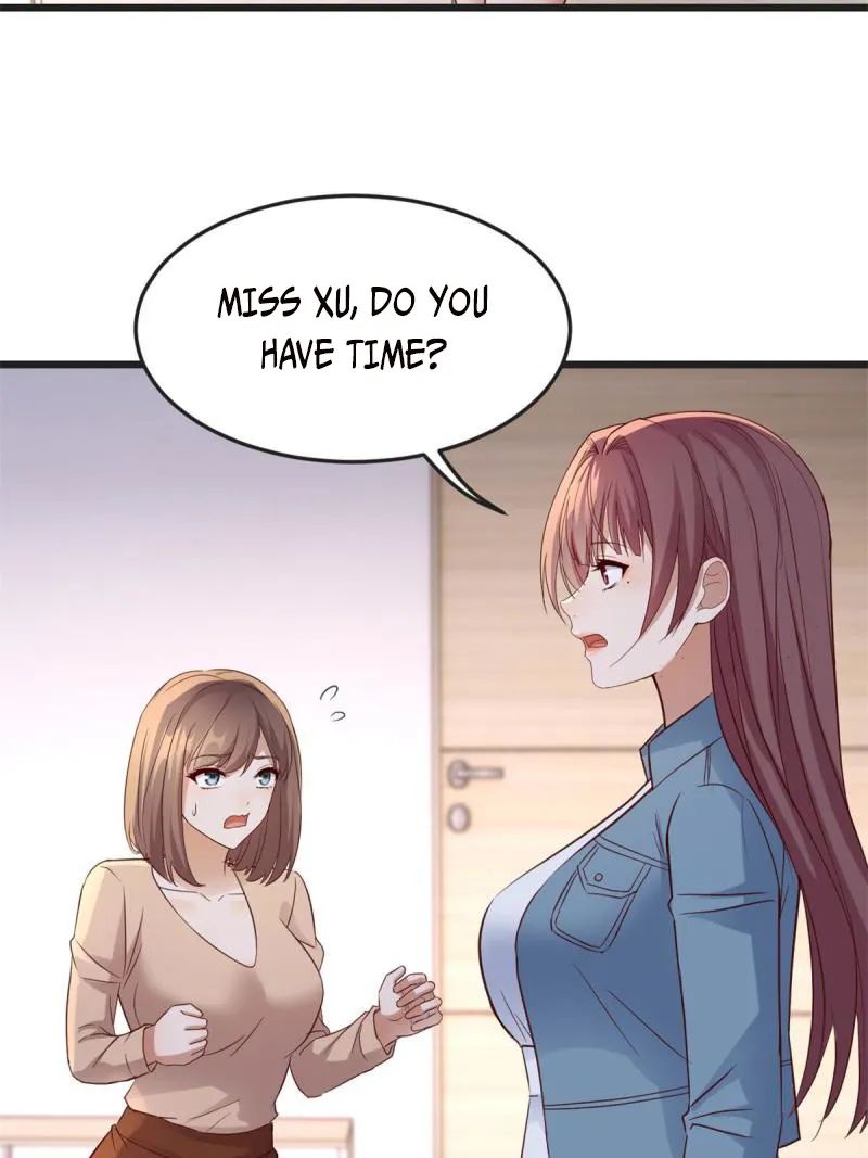My Sister Is A SuperStar chapter 163 - page 36