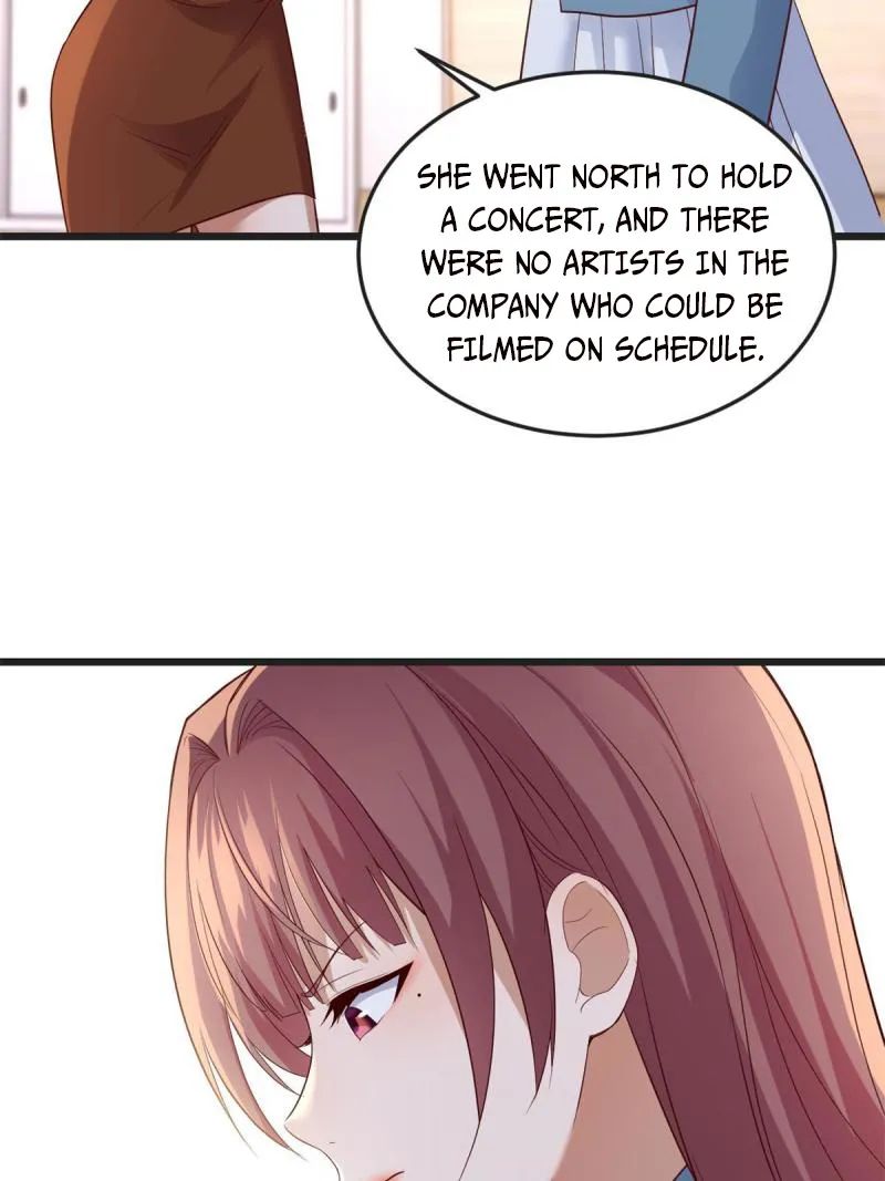 My Sister Is A SuperStar chapter 163 - page 37