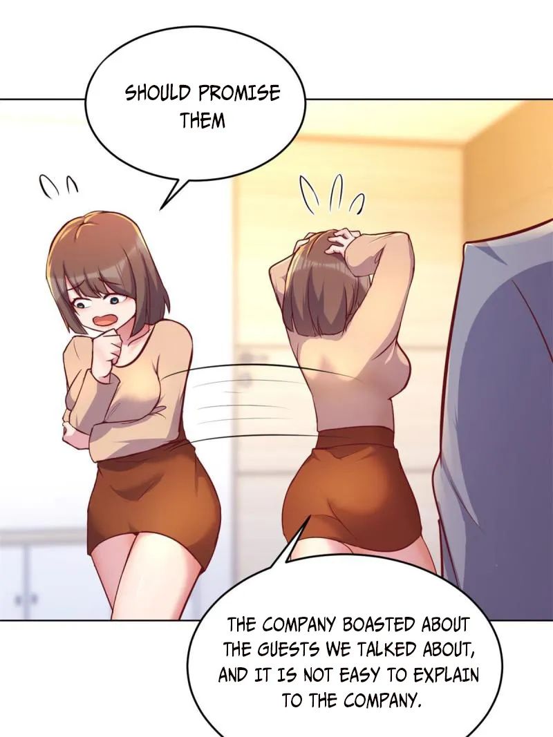 My Sister Is A SuperStar chapter 163 - page 38