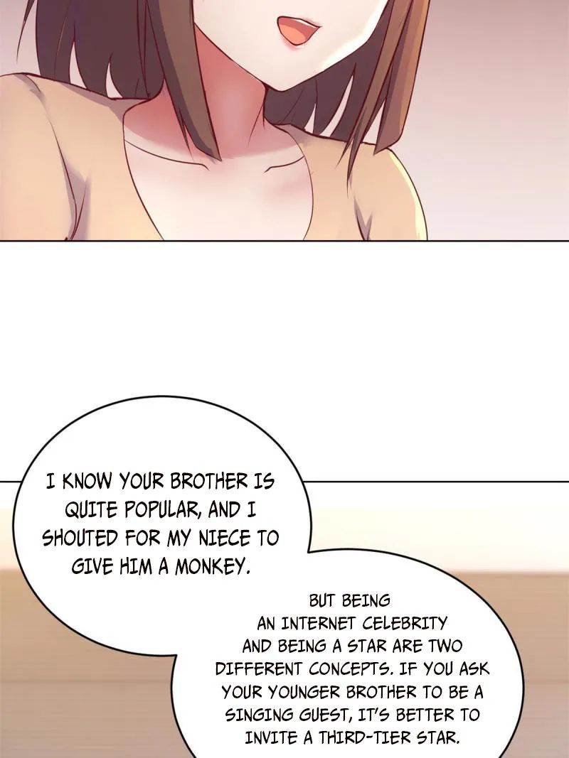 My Sister Is A SuperStar chapter 163 - page 43