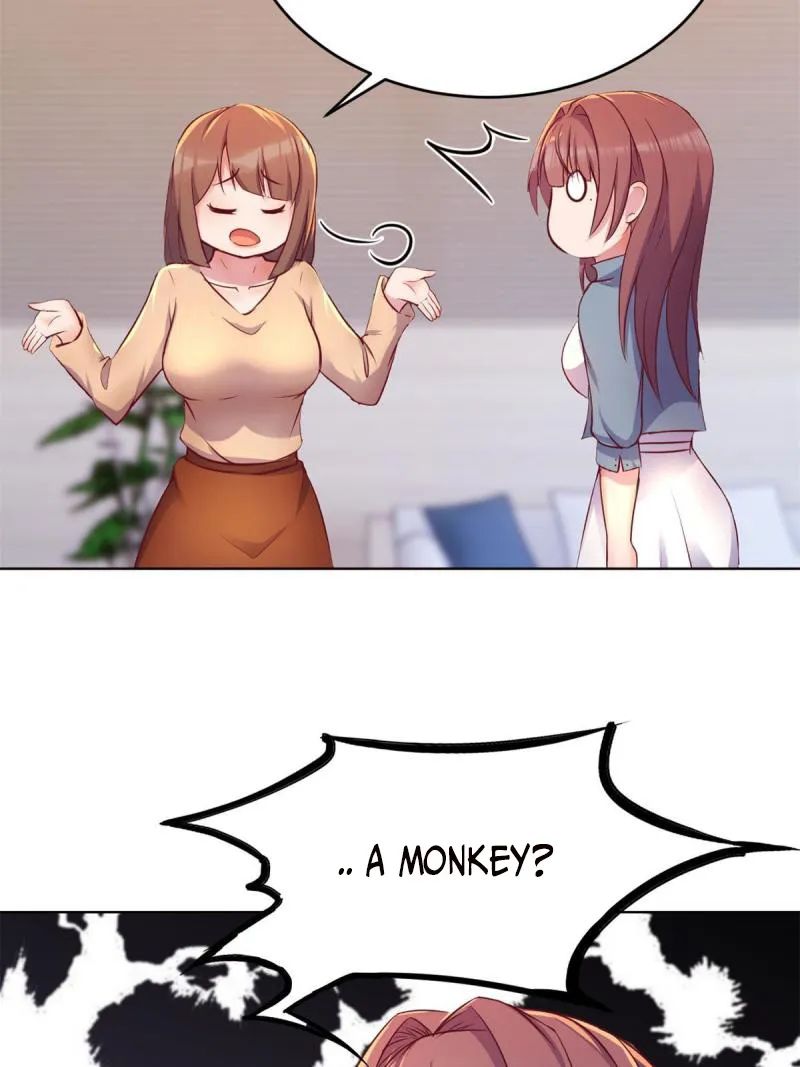 My Sister Is A SuperStar chapter 163 - page 44