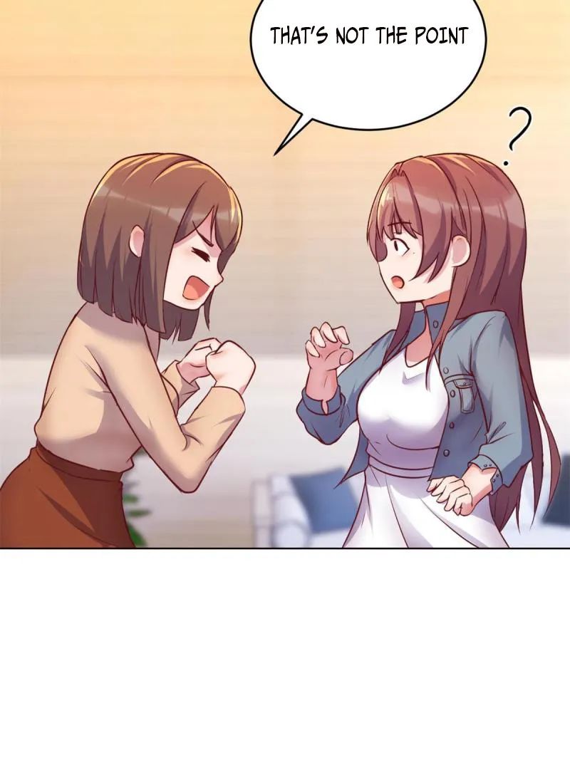 My Sister Is A SuperStar chapter 163 - page 46