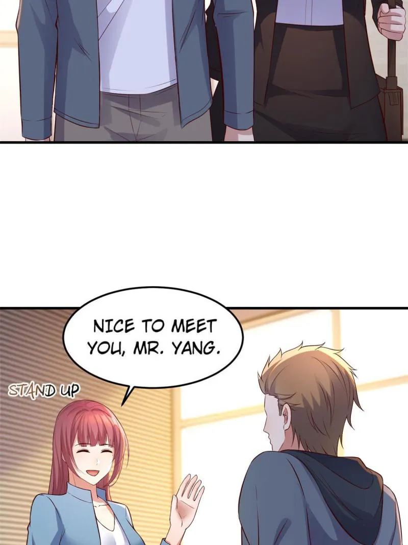 My Sister Is A SuperStar chapter 163 - page 5