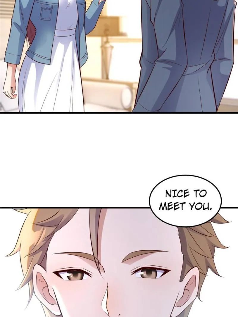 My Sister Is A SuperStar chapter 163 - page 6