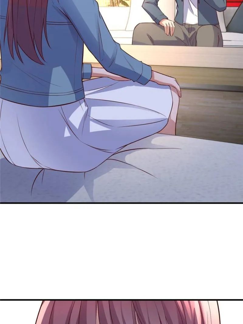 My Sister Is A SuperStar chapter 163 - page 8