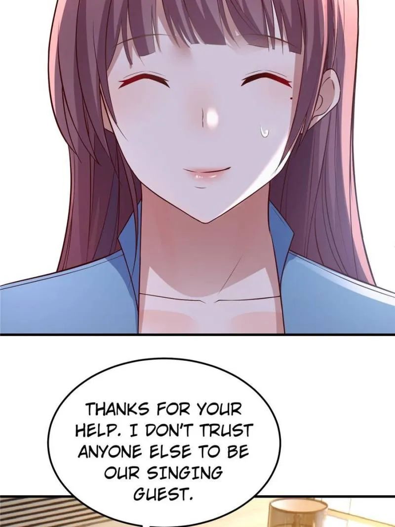My Sister Is A SuperStar chapter 163 - page 9