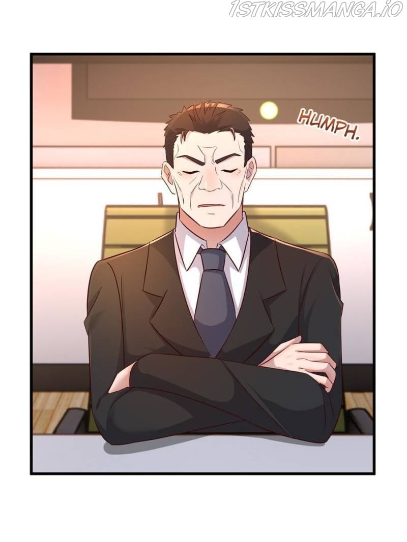My Sister Is A SuperStar chapter 138 - page 18