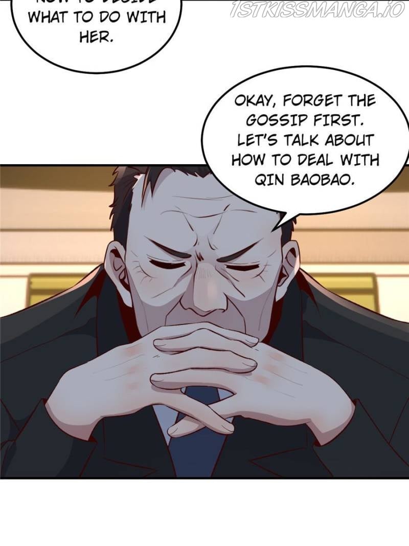 My Sister Is A SuperStar chapter 138 - page 24