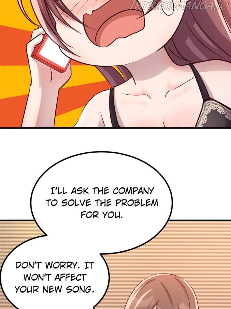 My Sister Is A SuperStar chapter 138 - page 50