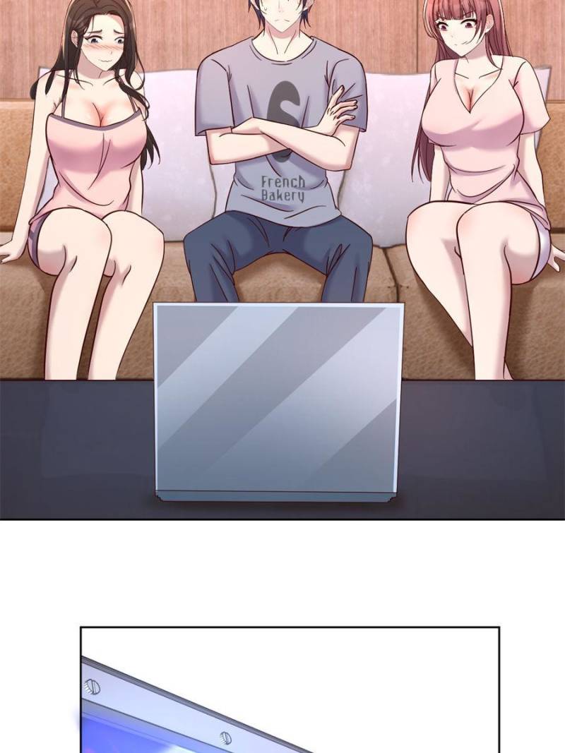 My Sister Is A SuperStar chapter 118 - page 11