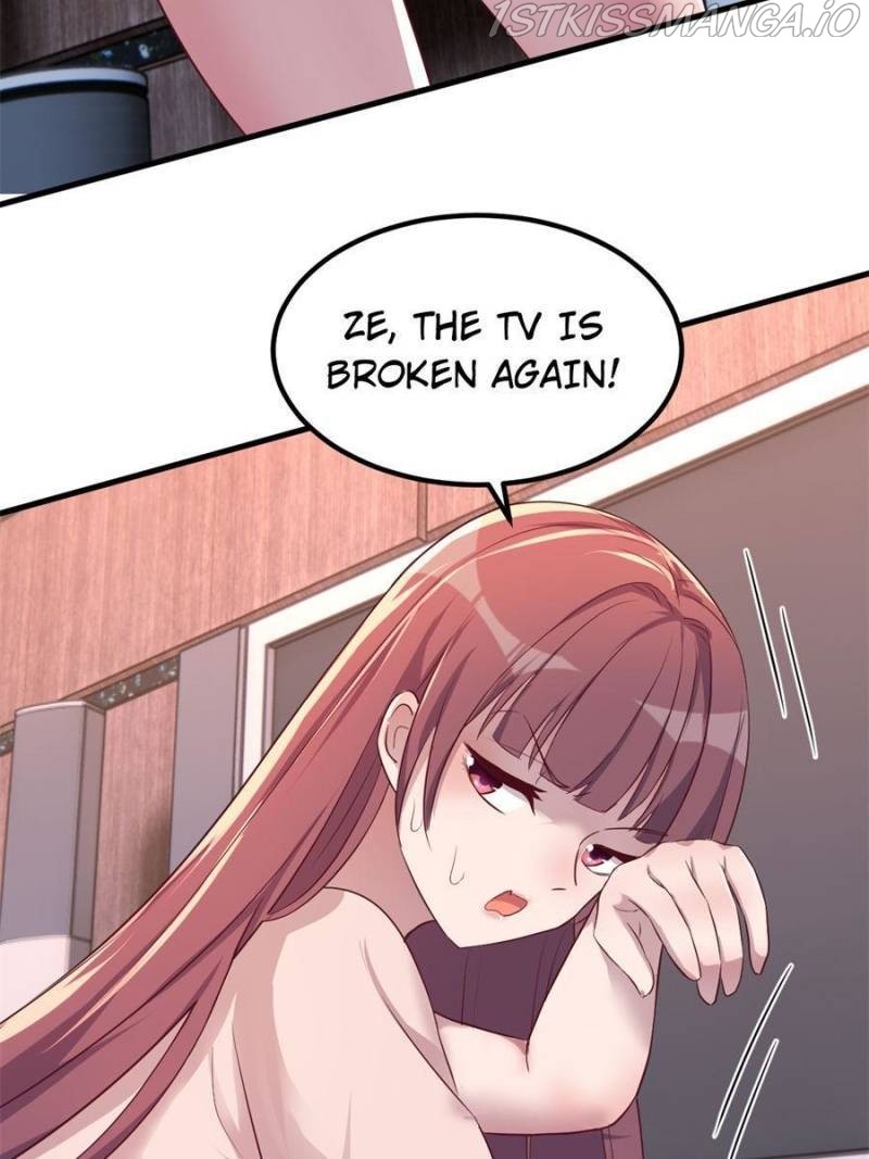 My Sister Is A SuperStar chapter 117 - page 3