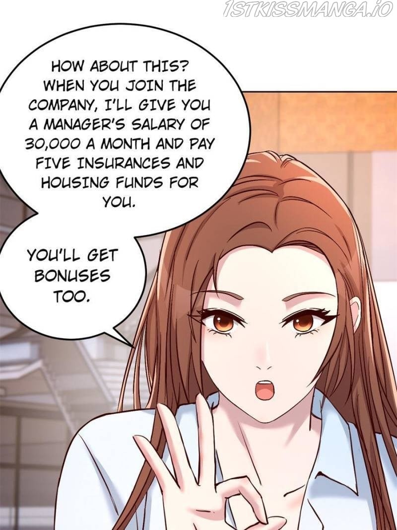 My Sister Is A SuperStar chapter 115 - page 20