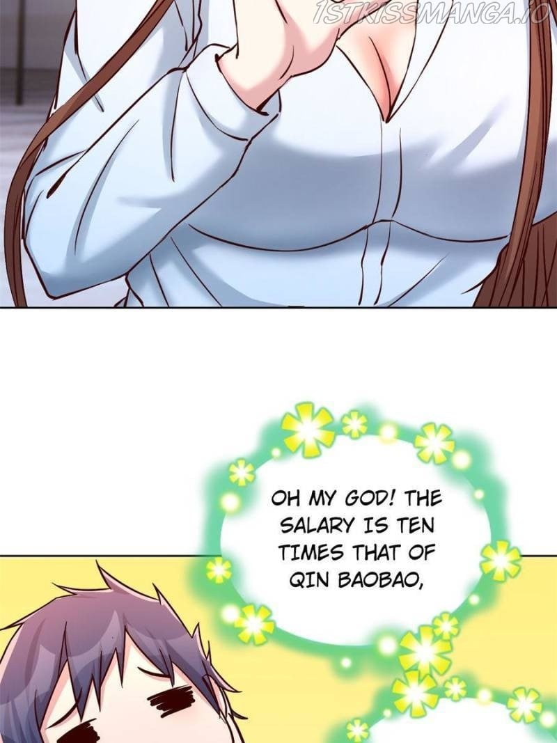 My Sister Is A SuperStar chapter 115 - page 21
