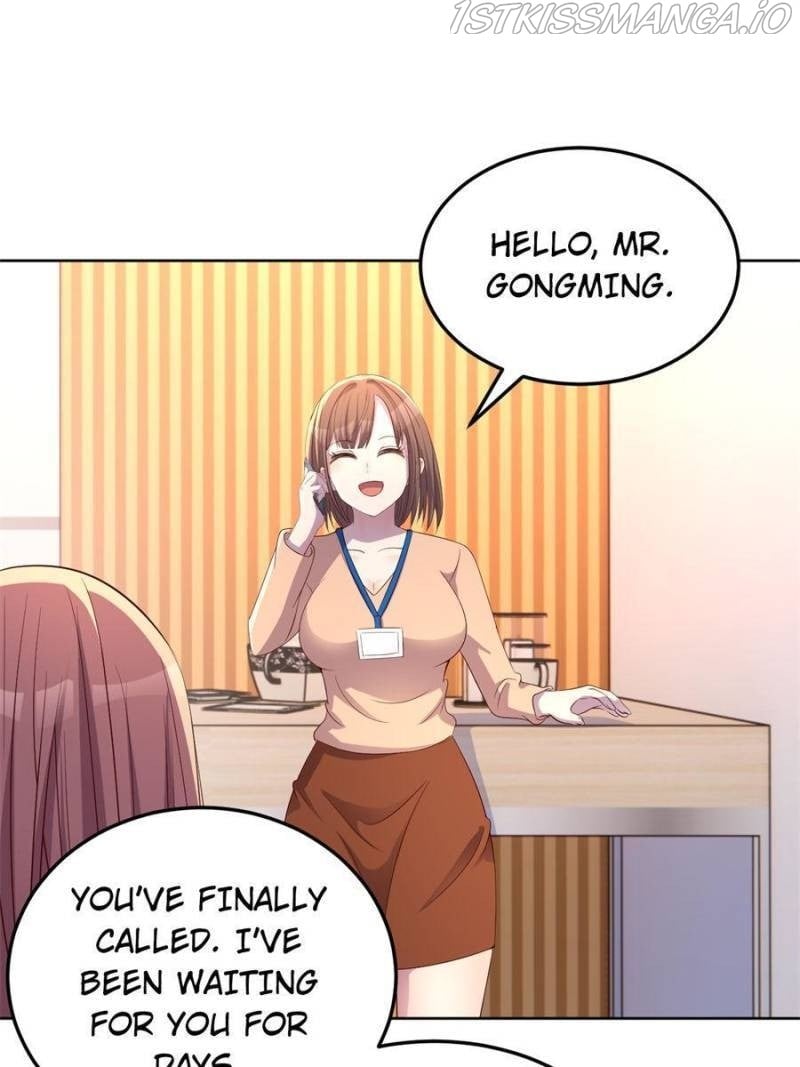 My Sister Is A SuperStar chapter 115 - page 40