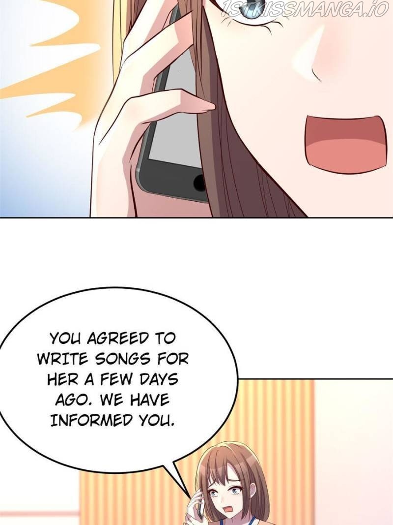 My Sister Is A SuperStar chapter 115 - page 43