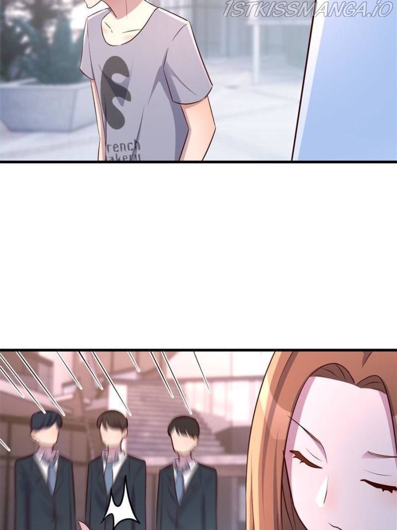 My Sister Is A SuperStar chapter 115 - page 5