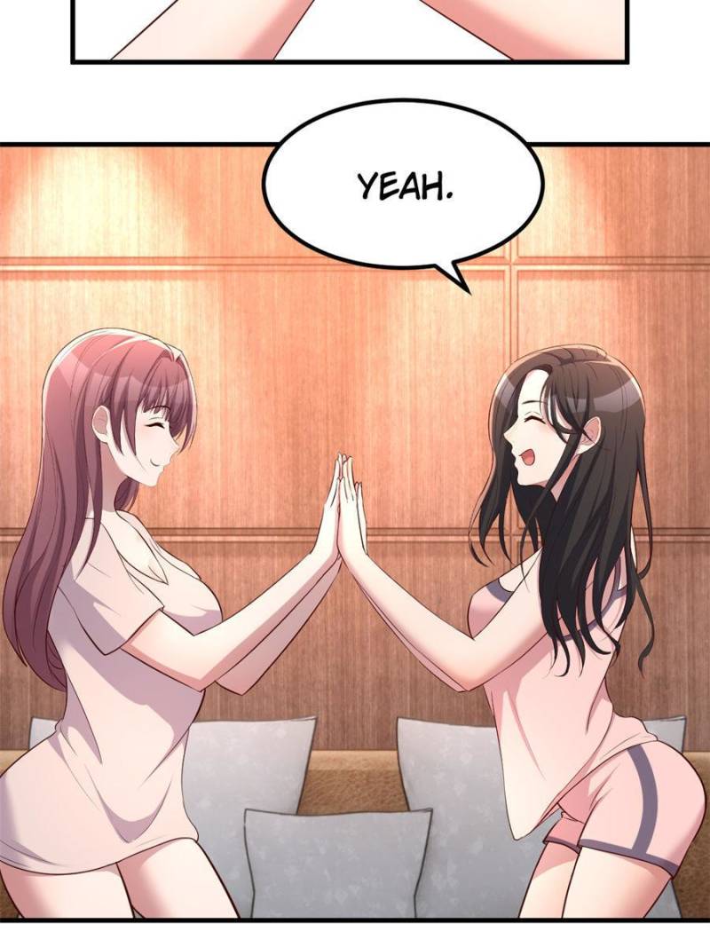 My Sister Is A SuperStar chapter 112 - page 12