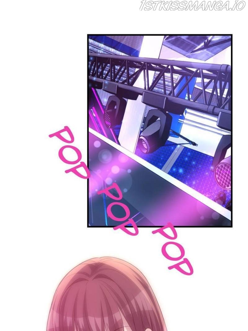 My Sister Is A SuperStar chapter 111 - page 25