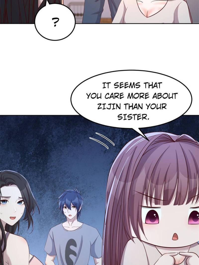 My Sister Is A SuperStar chapter 110 - page 28