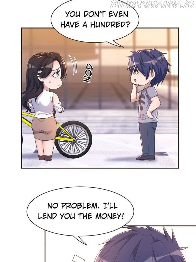 My Sister Is A SuperStar chapter 108 - page 13