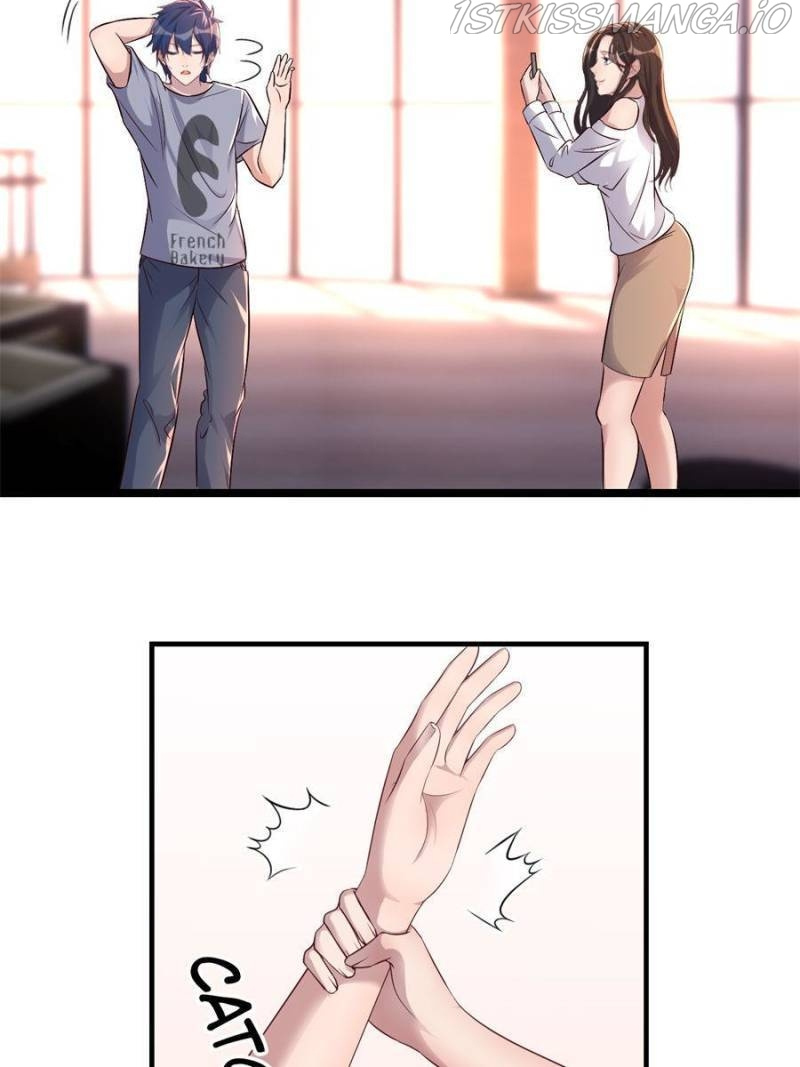 My Sister Is A SuperStar chapter 108 - page 32