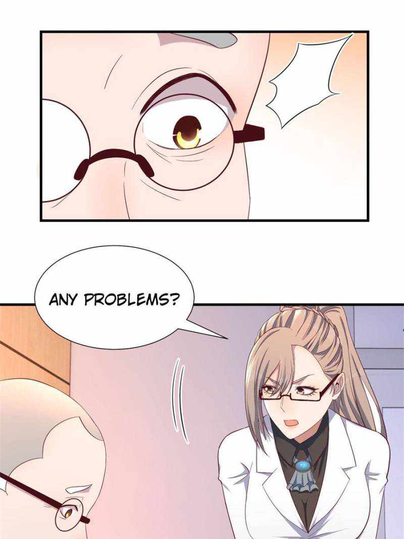 My Sister Is A SuperStar chapter 89 - page 19