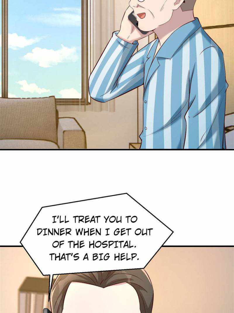My Sister Is A SuperStar chapter 89 - page 44
