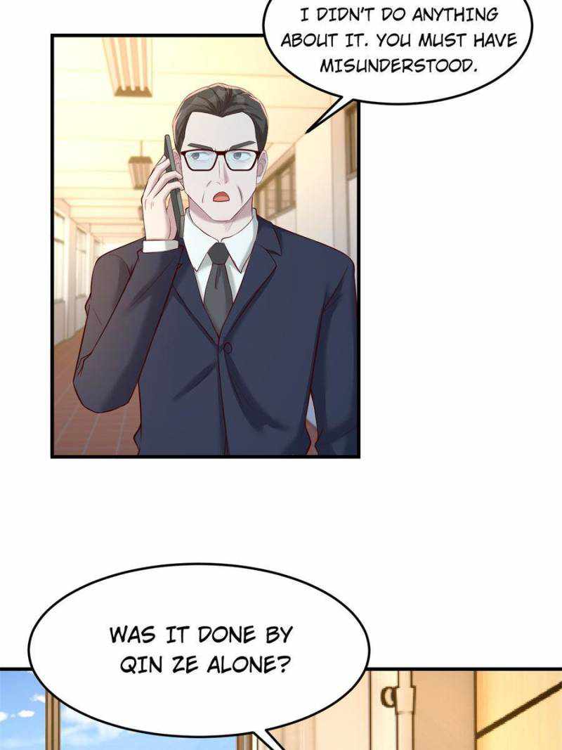 My Sister Is A SuperStar chapter 89 - page 47
