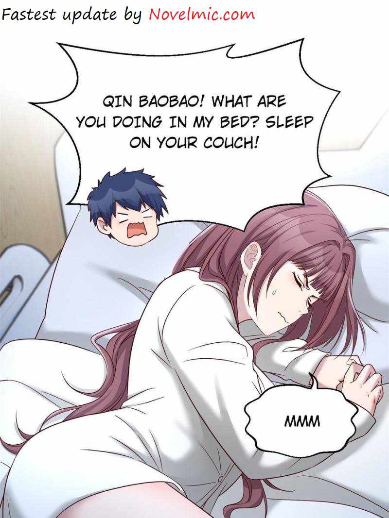 My Sister Is A SuperStar chapter 87 - page 1