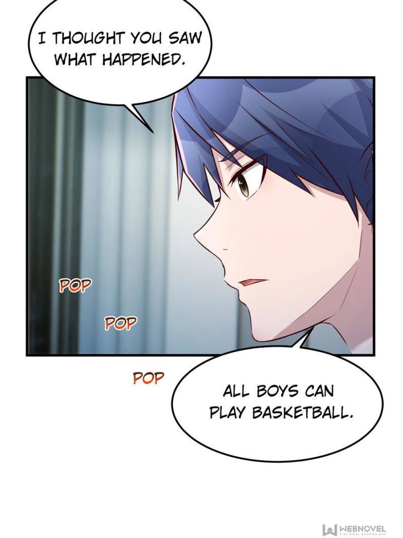 My Sister Is A SuperStar chapter 86 - page 24