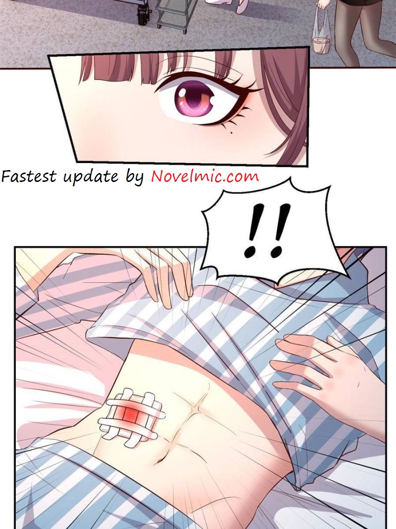 My Sister Is A SuperStar chapter 84 - page 43