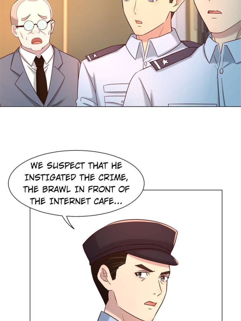 My Sister Is A SuperStar chapter 82 - page 34