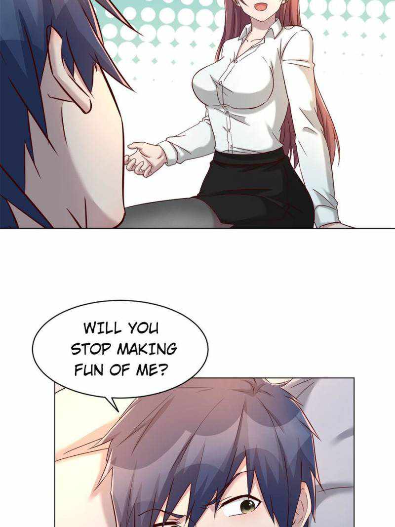 My Sister Is A SuperStar chapter 81 - page 6