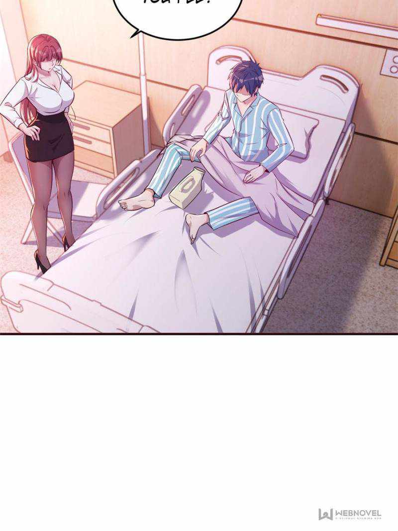 My Sister Is A SuperStar chapter 79 - page 24