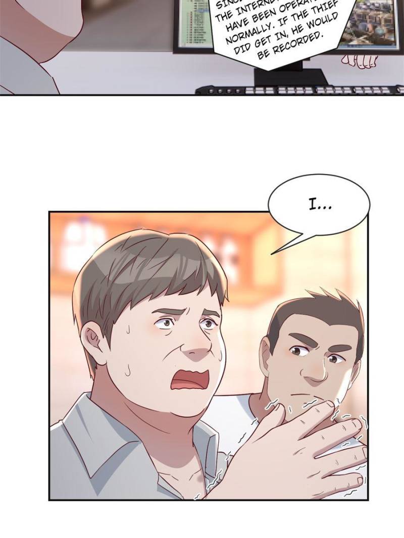 My Sister Is A SuperStar chapter 78 - page 11