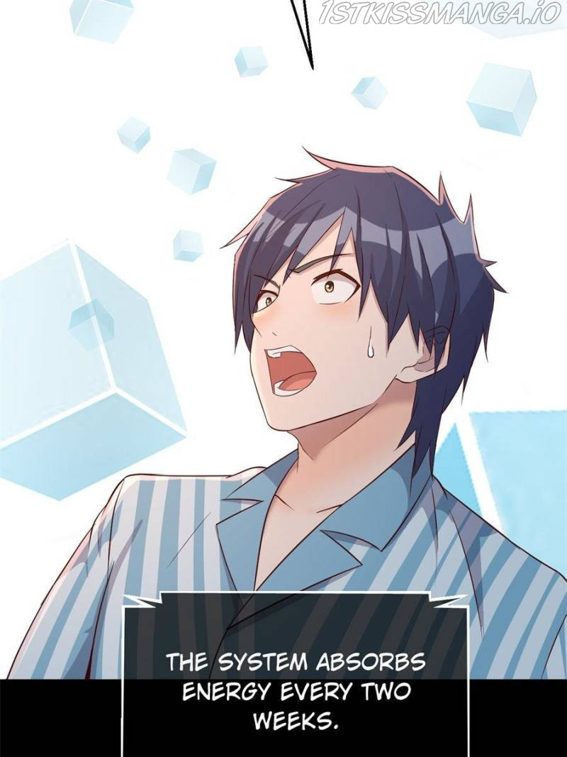 My Sister Is A SuperStar chapter 77 - page 34