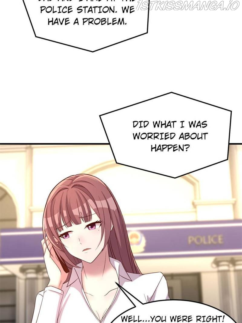 My Sister Is A SuperStar chapter 77 - page 40