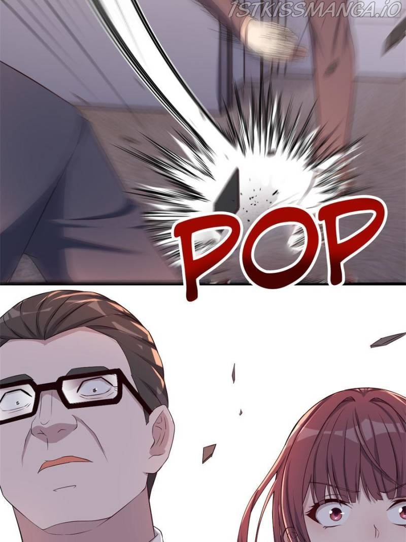 My Sister Is A SuperStar chapter 77 - page 6