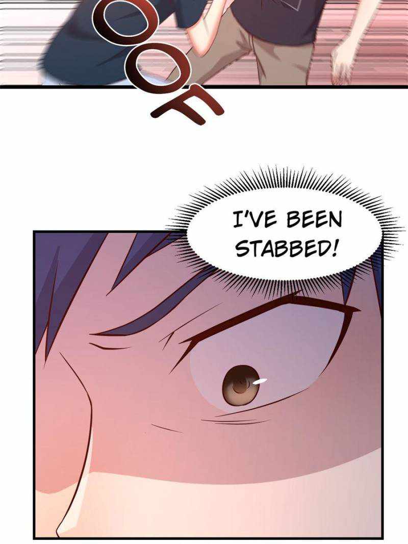 My Sister Is A SuperStar chapter 73 - page 19
