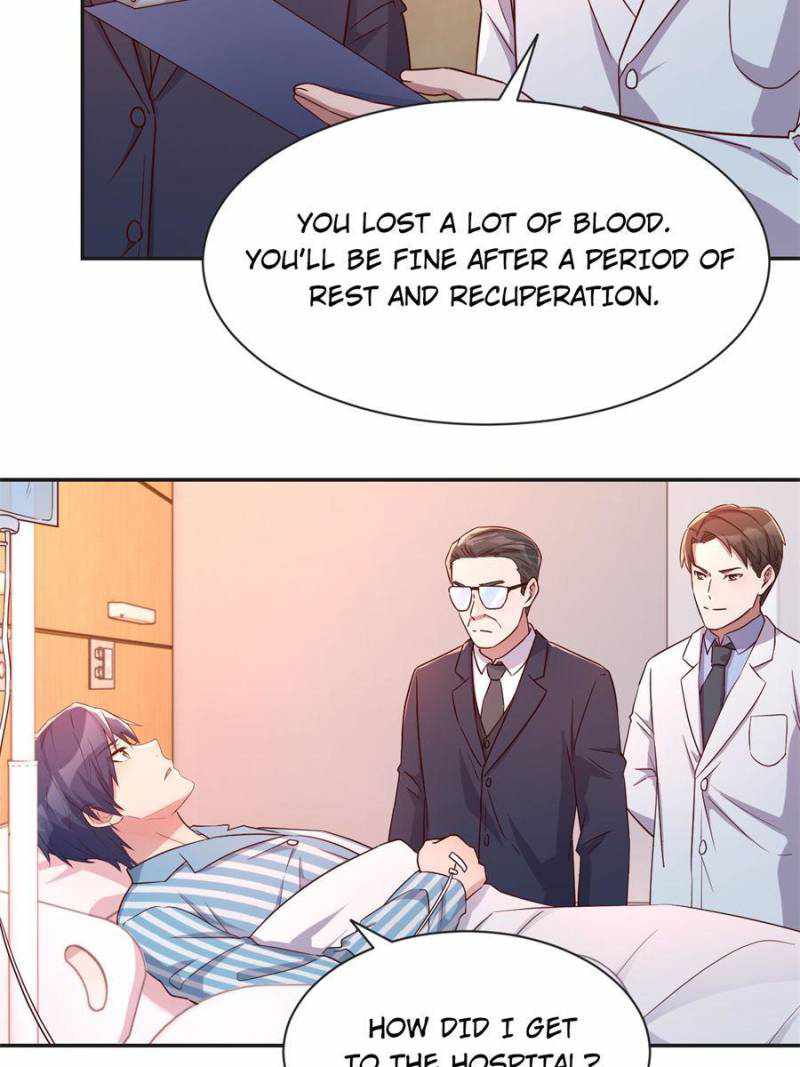 My Sister Is A SuperStar chapter 73 - page 39
