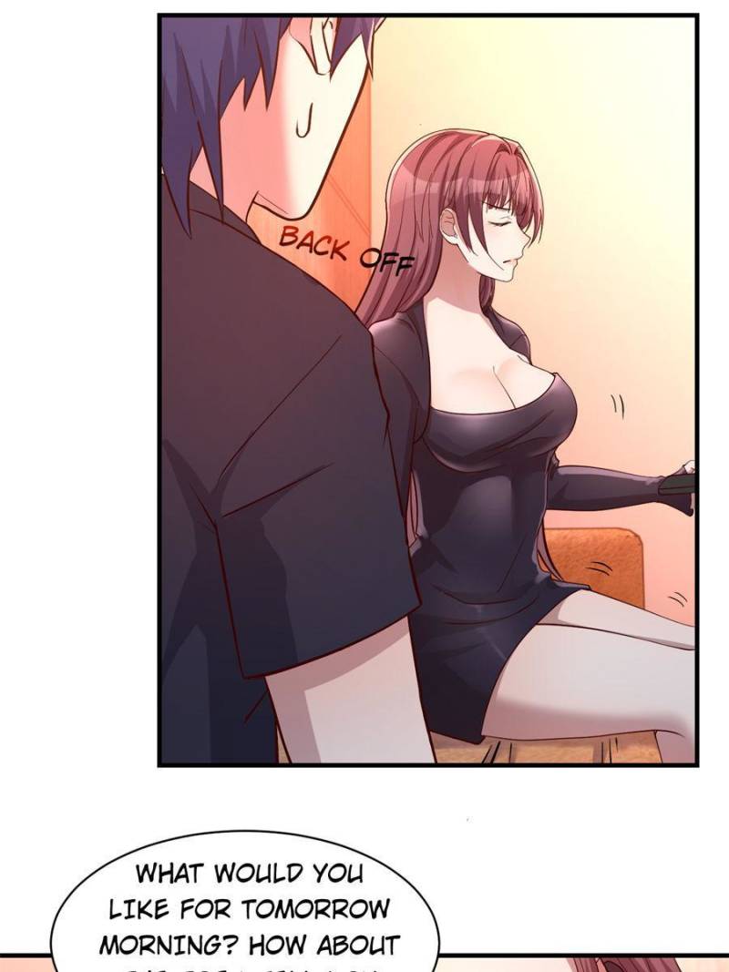 My Sister Is A SuperStar chapter 68 - page 37