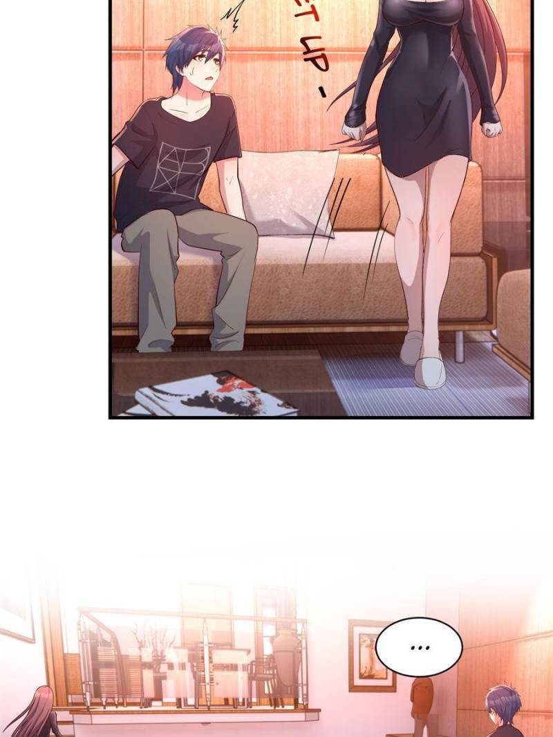 My Sister Is A SuperStar chapter 68 - page 39