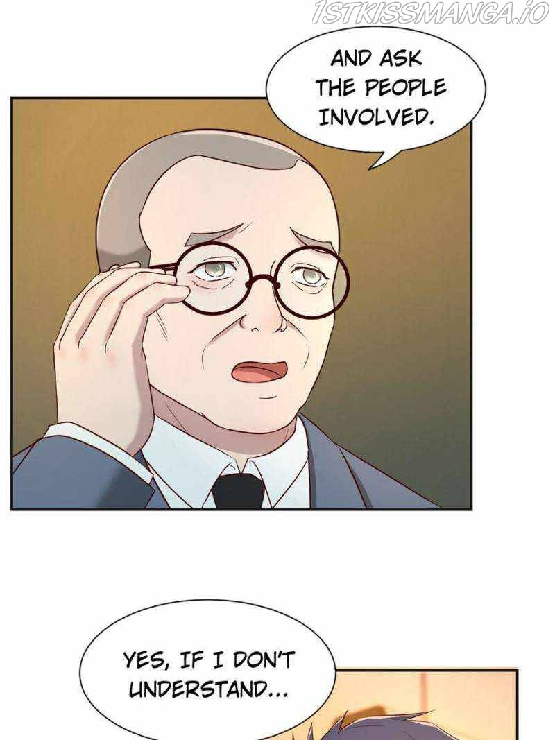 My Sister Is A SuperStar chapter 67 - page 2
