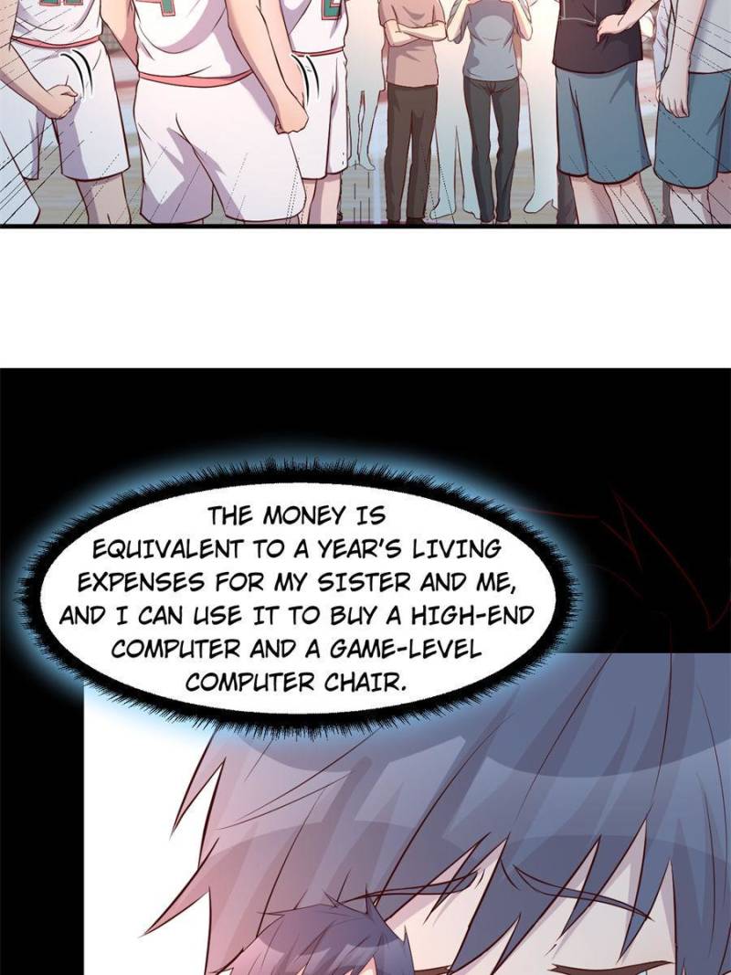 My Sister Is A SuperStar chapter 66 - page 2
