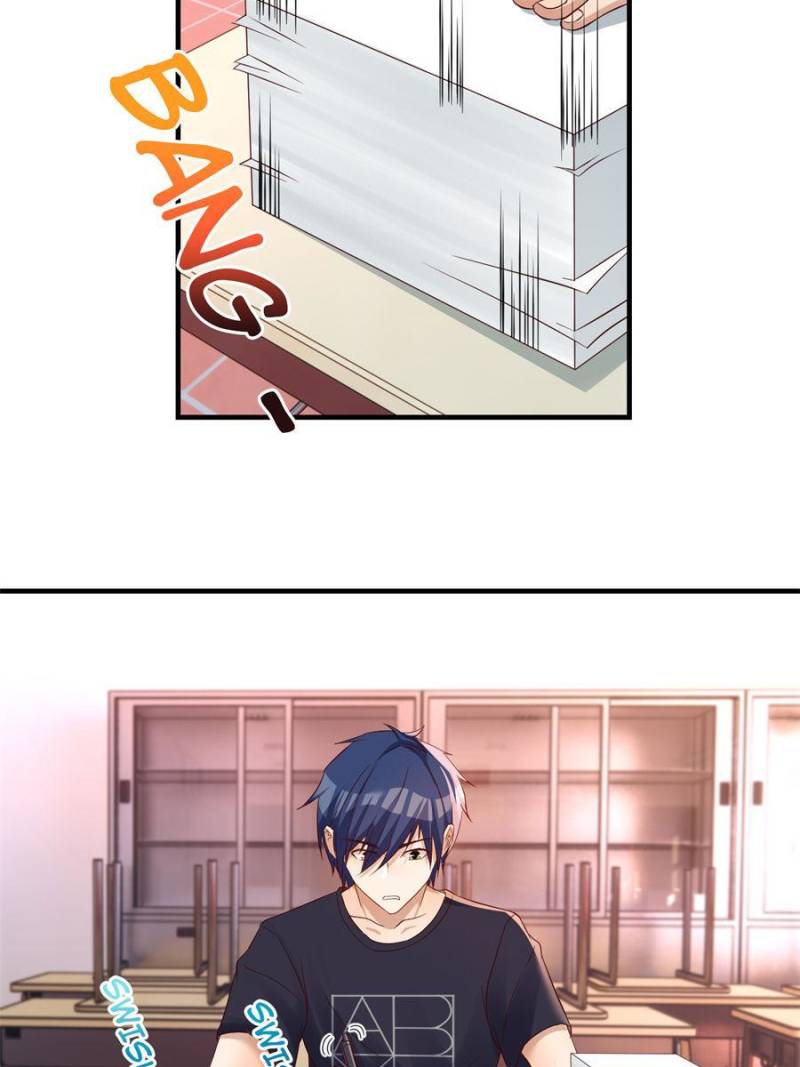 My Sister Is A SuperStar chapter 66 - page 34