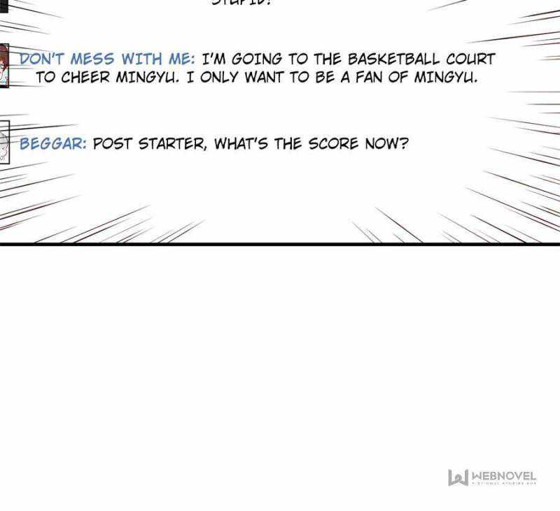 My Sister Is A SuperStar chapter 65 - page 4