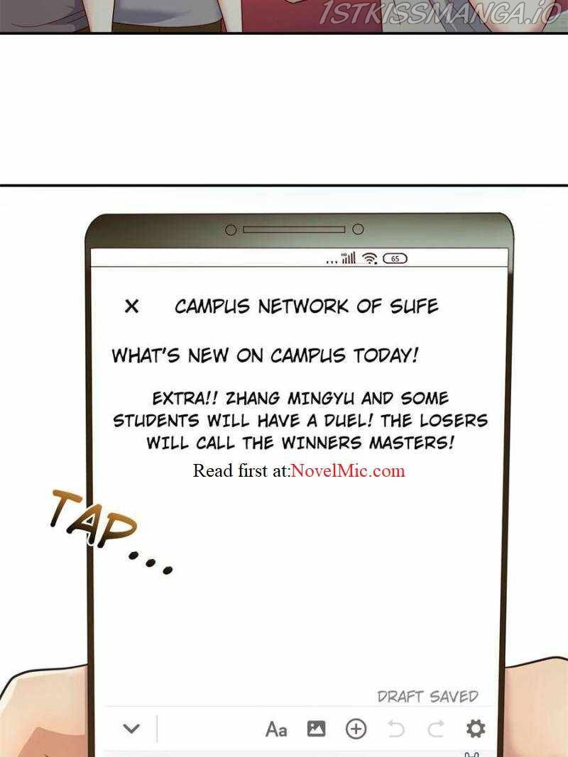 My Sister Is A SuperStar chapter 62 - page 2