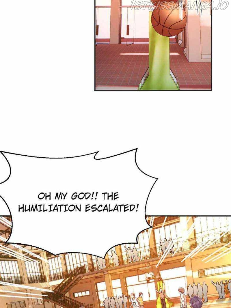 My Sister Is A SuperStar chapter 62 - page 34